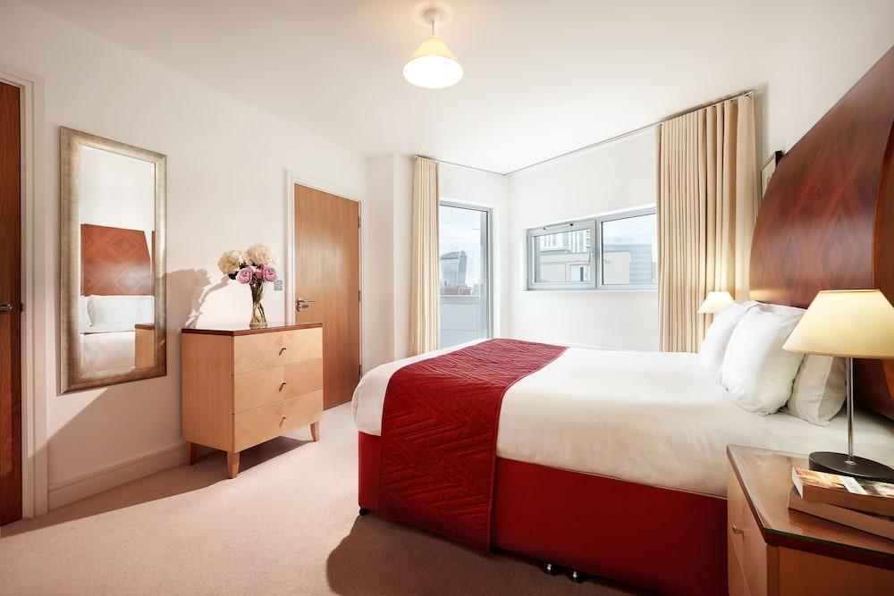 Marlin Aldgate Tower Bridge 4* Londres