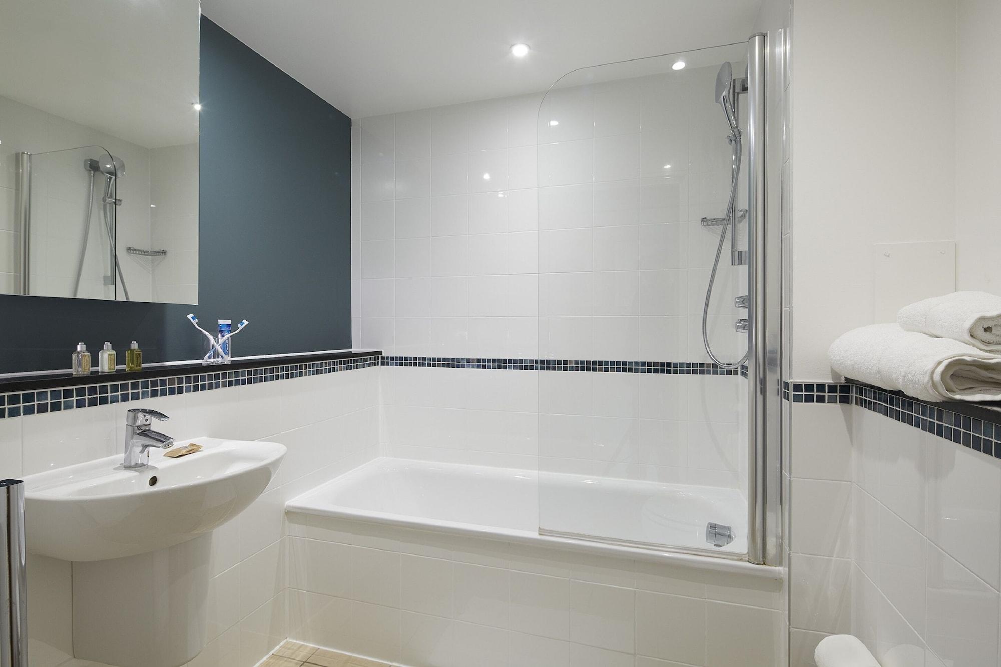 Apart-hotel Marlin Aldgate Tower Bridge 4*