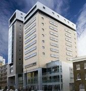 Apart-hotel Marlin Aldgate Tower Bridge 4*