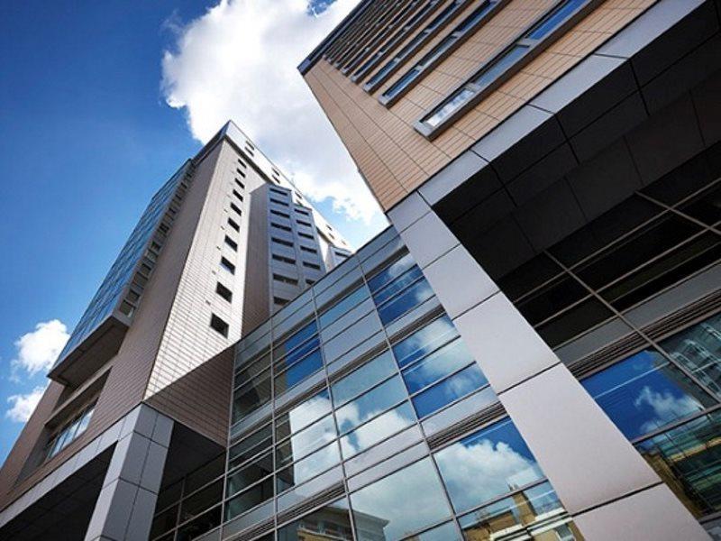 Apart-hotel Marlin Aldgate Tower Bridge Londres