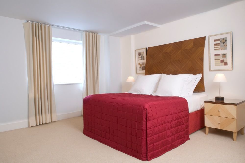Apart-hotel Marlin Aldgate Tower Bridge Londres