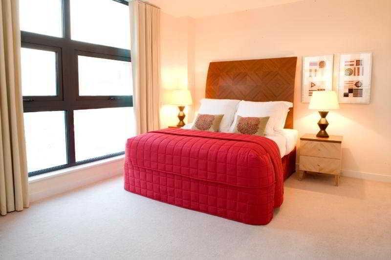 Apart-hotel Marlin Aldgate Tower Bridge Londres