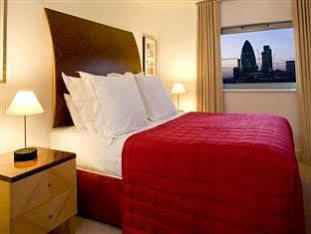 Marlin Aldgate Tower Bridge Apart-hotel Londres