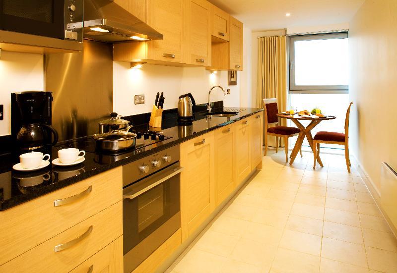 Apart-hotel Marlin Aldgate Tower Bridge Londres