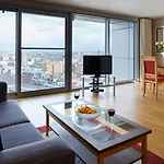 Marlin apartamentos Tower Bridge - Aldgate