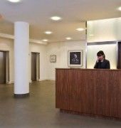 Apartahotel Marlin Tower Bridge - Aldgate