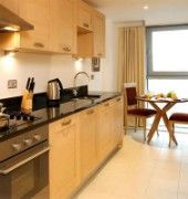 Apartahotel Marlin Tower Bridge - Aldgate
