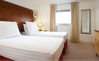 Apartahotel Marlin Tower Bridge - Aldgate 4*