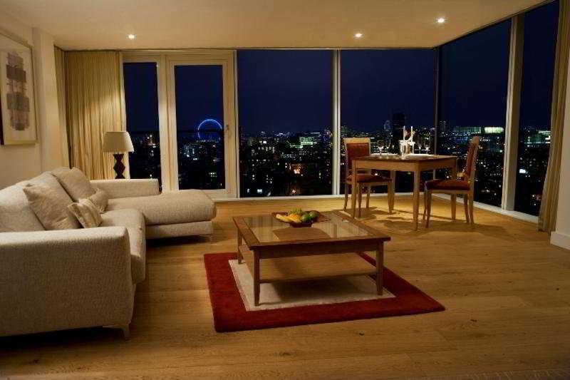 Marlin Tower Bridge - Aldgate Apartahotel 4*