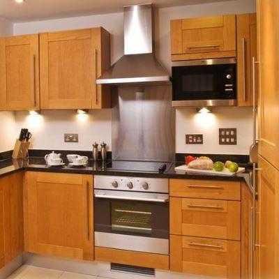 Apartahotel Marlin Tower Bridge - Aldgate