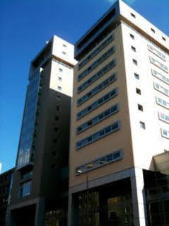 Marlin Tower Bridge - Aldgate 4*