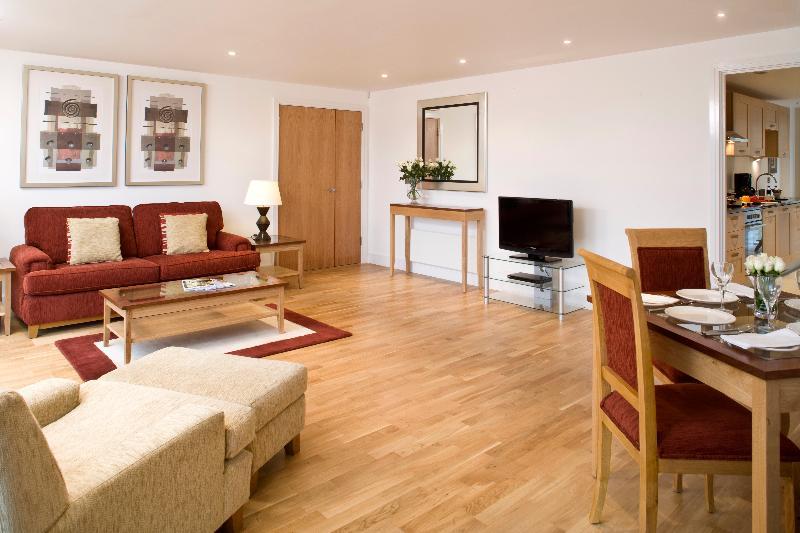 Marlin Tower Bridge - Aldgate Apartahotel